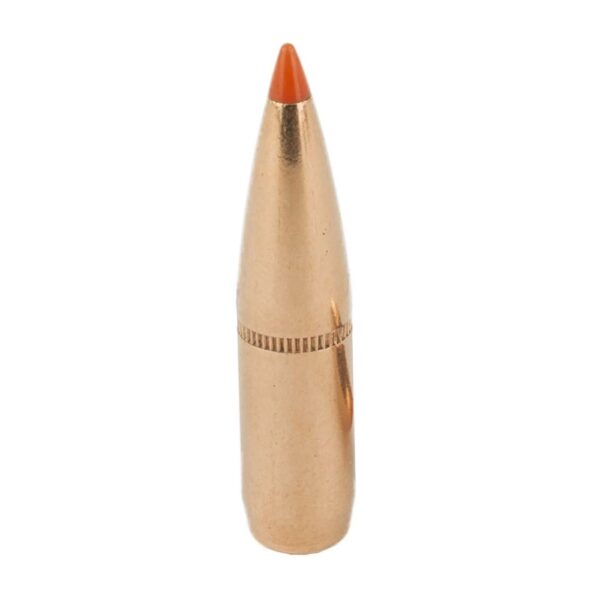 Hornady Bullets 7mm (.284 Diameter) 154 Gr. InterLock SST Boat Tail- Box of 100- 28302