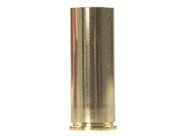 Hornady .45 Colt (Long Colt) Unprimed Brass- Box of 100- 8780