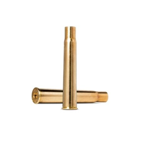 Hornady .375 Flanged Unprimed Brass- Box of 20- 86747