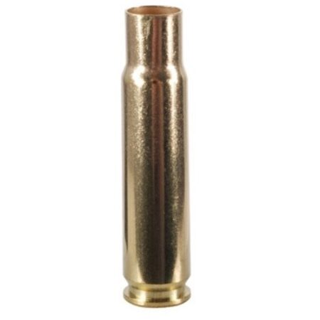 Hornady .358 Winchester Unprimed Brass- Box of 50- 8741