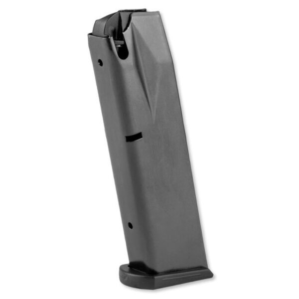 ProMag Beretta 92F 9mm Luger 15-Round Magazine- Blue Steel- BER-A1