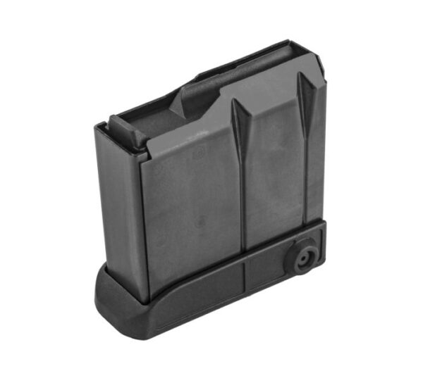 Tikka T3 Compact Tac A1  .308 Win/.260 Rem/6.5 Creedmoor 10-Round Magazine- Black- S54065122