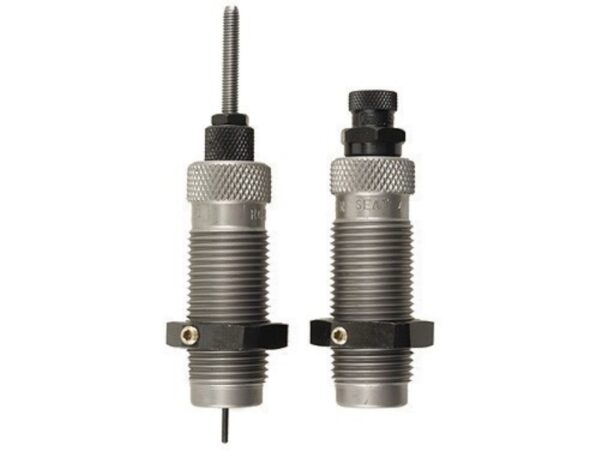 an image of the product RCBS 2-Die Set .26 Nosler- 26501