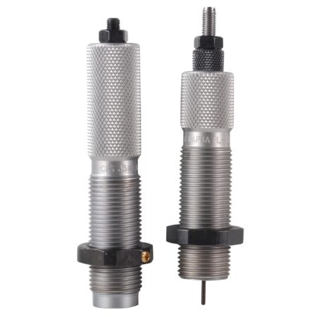 an image of the product RCBS 2-Die Set .338 Lapua Magnum- 16601