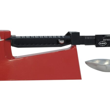 an image of the product Lee Safety Magnetic Powder Scale- 90681-LEE