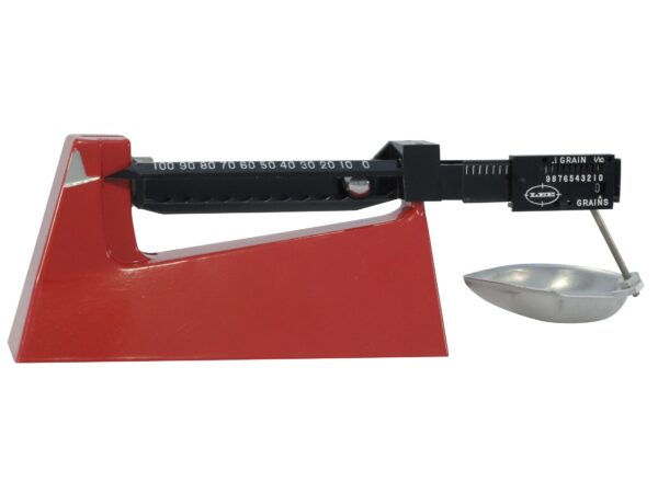 an image of the product Lee Safety Magnetic Powder Scale- 90681-LEE