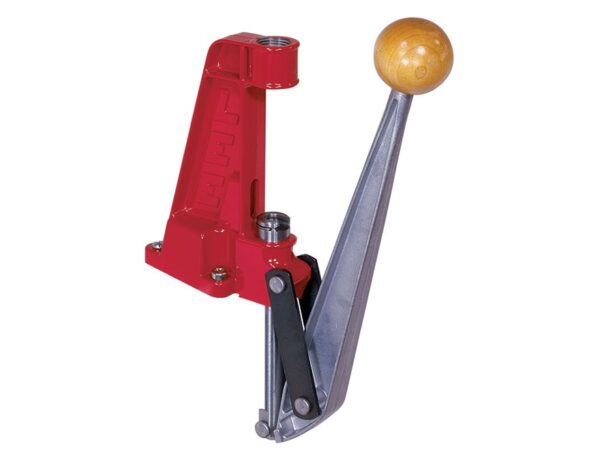an image of the product Lee Breech Lock Reloader Single Stage Press- 90045-1