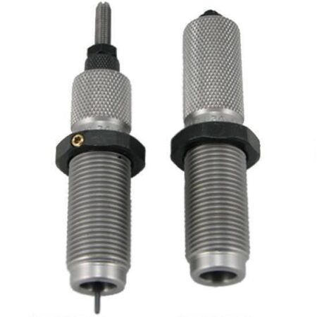 an image of the product RCBS 2-Die Set .264 Winchester Magnum- 12701