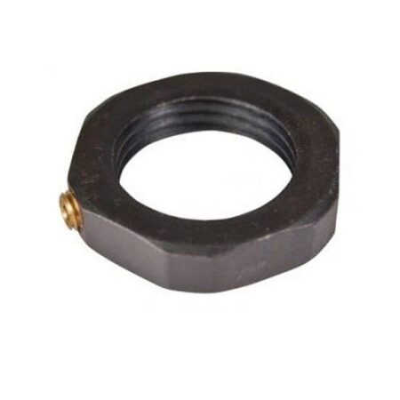 an image of the product RCBS Die Lock Ring Assembly with Set Screw 7/8"x14 Thread- 87501