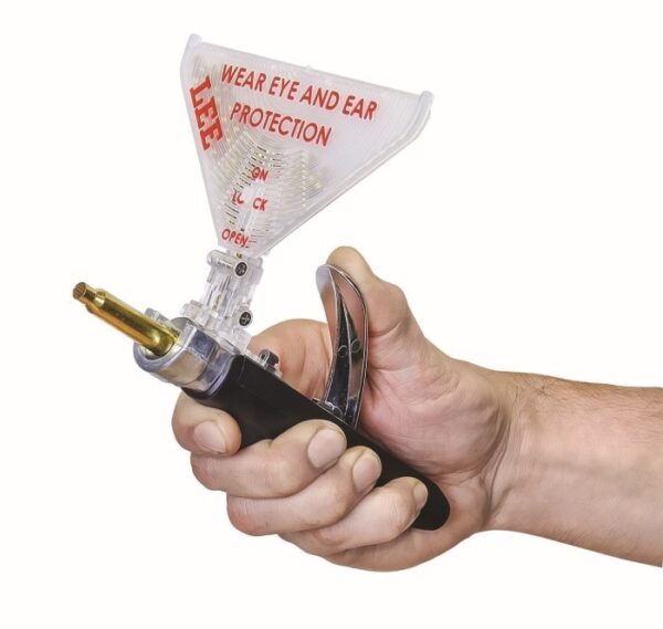 an image of the product Lee Precision Auto Prime Hand Priming Tool- 90230