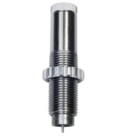 an image of the product Lee .243 Winchester Collet Neck Sizing Die- 90956