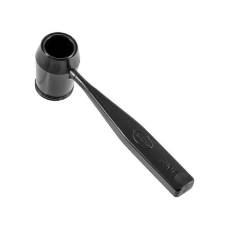 an image of the product Lee Precision Adjustable Shot Dipper- lead, bismuth and steel- 90973