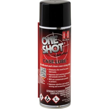 an image of the product Hornady One Shot Case Lube- 10 oz- 99913