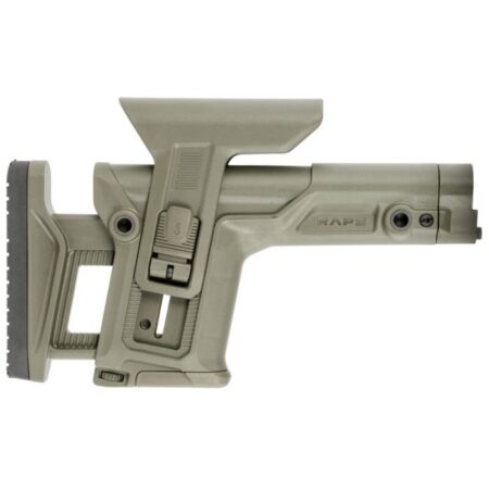 an image of the product FAB Defense RAPS Rapid Adjustment Precision Stock- ODG - FXRAPSG