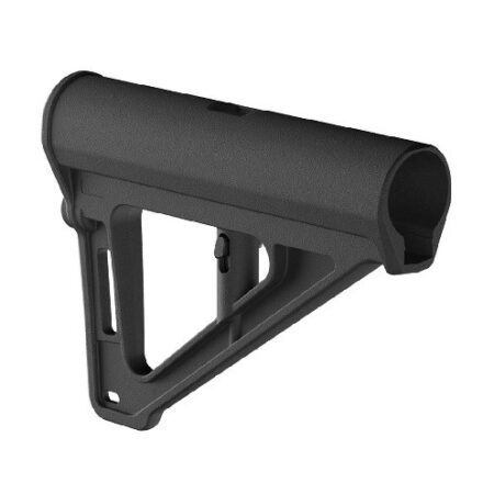 an image of the product MAGPUL AR-15 BTR Arm Brace- Black - MAG1079-BLK