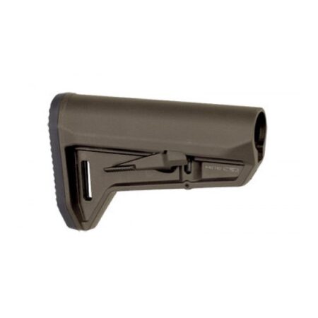 an image of the product MAGPUL MOE SL-K Collapsible Carbine AR, LR-308 Stock -ODG - MAG626-ODG