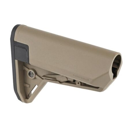 an image of the product MAGPUL MOE SL-S Collapsible Carbine AR-15, LR-308 Stock -FDE - MAG653-FDE