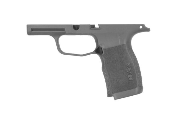 an image of the product SIG SAUER P365XL Grip Module Assembly, 9mm- Gray- 8900324