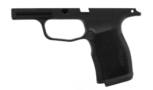 an image of the product SIG SAUER P365XL Grip Module Assembly, 9mm- BLK- 8900062