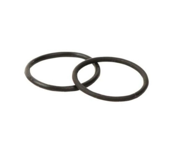 SilencerCo Metric Booster Assembly O-Rings- 2 Pack- AC88