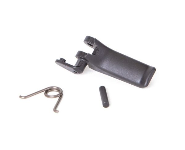 an image of the product SIG SAUER P365 Flat Trigger Kit- Blk- KIT-365-FLAT-TRIGGER