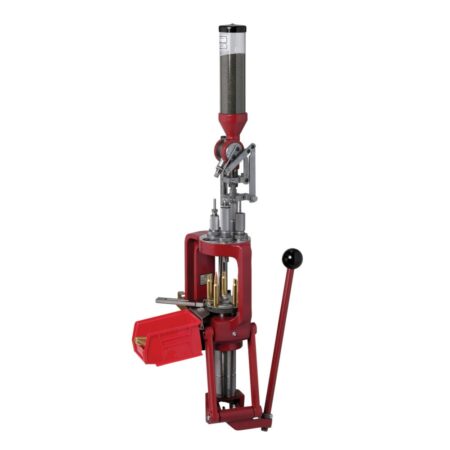 an image of the product Hornady Lock-N-Load AP Progressive Reloading Press- 095100