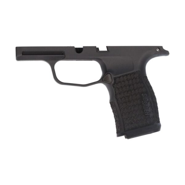 an image of the product SIG SAUER P365XL LXG Laser Stippled Grip Module Assembly, 9mm- Black - 8900763