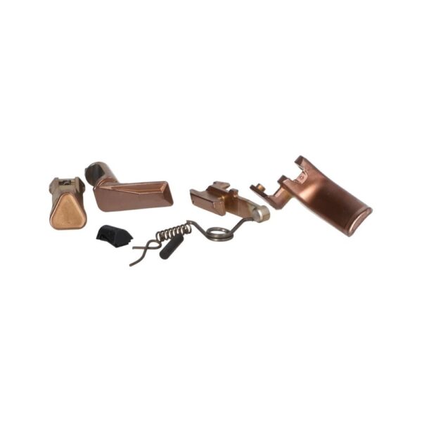 an image of the product SIG SAUER P365X Control Parts Kit- Rose Gold Matte - 8901332