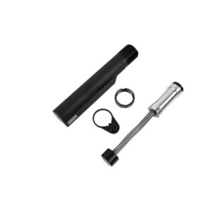 an image of the product Armaspec Gen3 AR-15 Single-Stage Sound Mitigation Buffer Kit- H3 5.6 oz - ARM268-H3