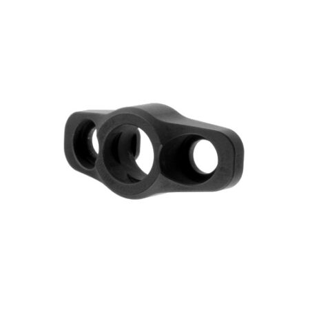 an image of the product Magpul M-LOK QD Sling Mount Aluminum- BLACK- MAG606-BLK