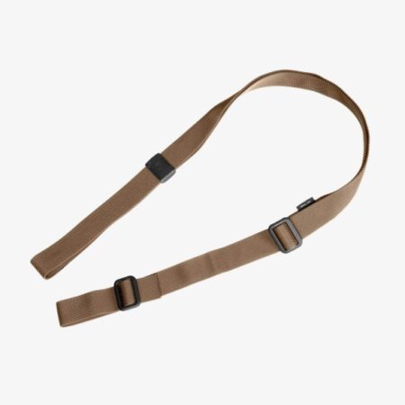 an image of the product MAGPUL RLS 2 Point Sling Nylon- Coyote- MAG1004-COY