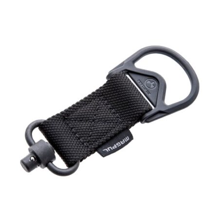 an image of the product MAGPUL MS1-MS3 QD Adapter Nylon- BLACK- MAG517-BLK