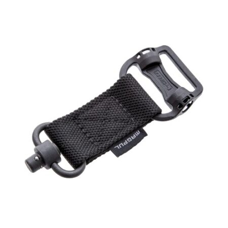 an image of the product MAGPUL MS1-MS4 Adapter Nylon- BLACK- MAG519-BLK