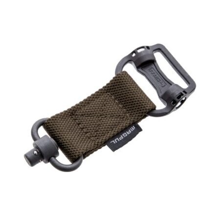 an image of the product MAGPUL MS1-MS4 Adapter Nylon- COY- MAG519-COY