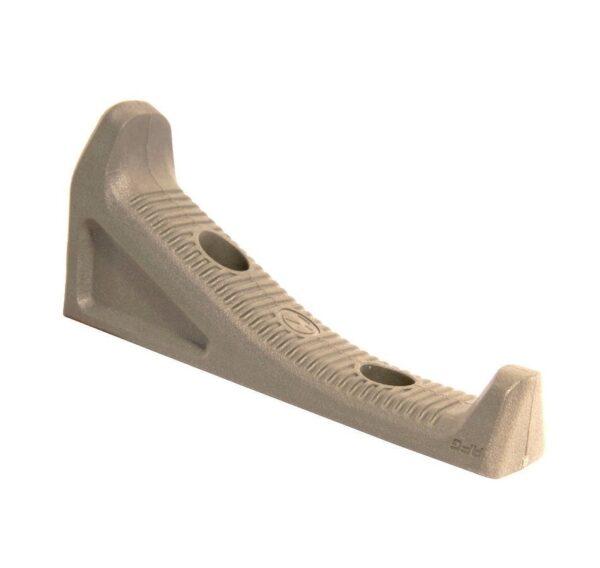 an image of the product MAGPUL M-LOK AFG Angled Forend Grip AR-15 Polymer-FDE - MAG598-FDE