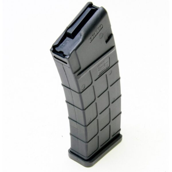 an image of the product ProMag HK-93 .223 Remington/5.56x45mm NATO 30-Round Magazine- Black Polymer