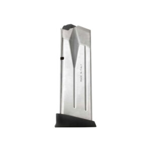 an image of the product Stoeger STR-9C 9mm Luger 13-Round Magazine- Nickel Finish- 34058